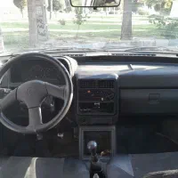 پراید مدل ۱۳۸۹|خودرو سواری و وانت|نسیم‌شهر, |دیوار