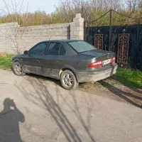 سمند اف سون دوگانه کارخانه مدل ۹۰|خودرو سواری و وانت|مشهد, توس فردوسی|دیوار