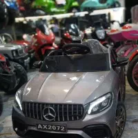 ماشین شارژی برند قسطی فروشگاه خانه دوچرخه جهاد20|اسباببازی بچه|کرمان, |دیوار