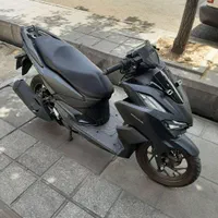 واریو ۱۶۰ ۱۴۰۳ abs فول|موتورسیکلت|تهران, پردیسان|دیوار