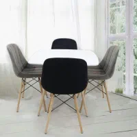 صندلی السا (باران)