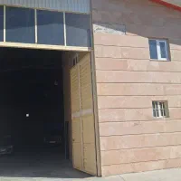 سالن گارگاهی