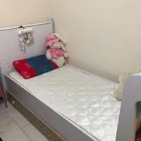 سرویس خواب کودک آپادانا مدل تدی|تخت و سرویس خواب|پردیس, فاز ۱۱|دیوار