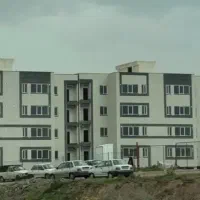 فروش مسکن ملی مهرگان قزوین