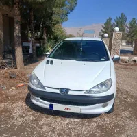 پژو 206v10|خودرو سواری و وانت|قائن, |دیوار