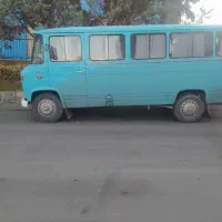 مینی بوس بنز مدل 70|خودرو سنگین|قزوین, |دیوار