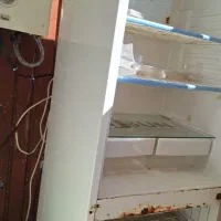 یخچال فریزر دو درب|یخچال و فریزر|اهواز, کوی مهدیس|دیوار