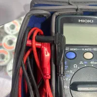 اهمتر هیوکی ۳۲۵۶ ژاپن|ابزارآلات|تهران, آذربایجان|دیوار