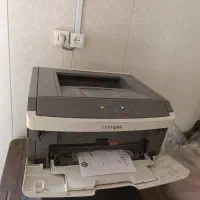 پرینتر و اسکنر