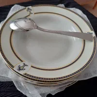 ظروف چینی|ظروف سرو و پذیرایی|زنجان, |دیوار