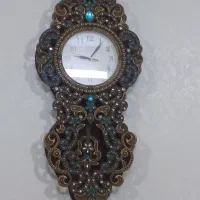 ساعت دیواری