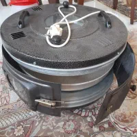 وسایل آشپزخانه زیرسیگاری جا‌شمعی کرسی فر برقی|ظروف پخت‌وپز|فردیس, فردیس|دیوار