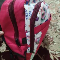 کیف مدرسه نونو|کیف، کفش، کمربند|زاهدان, |دیوار