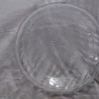 تنگ ماهی|ظروف سرو و پذیرایی|قم, باغ کرباسی|دیوار