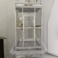 قفس بزرگ