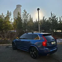 ولوو xc90|خودرو سواری و وانت|تهران, سعادت‌آباد|دیوار