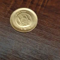 ۹ عدد رب سکه طلا غیربانکی، ۱۰۰ زیر تابلو