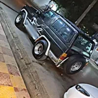 فروش پاترول دو درب موتور zژاپن