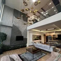 ویلا-450متری-فول-مبله-سند6دانگ-پایانکار-شهرکی