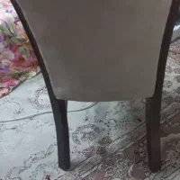 ۳عددصندلی ناهارخوری نیاز ب تعمیر|صندلی و نیمکت|تهران, قیام|دیوار