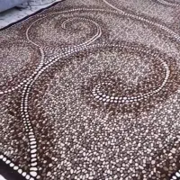 دو عدد فرش 12متری ست 8تومن