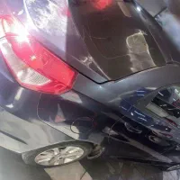 mvm 315 صندوق دار ۹۴مدل|خودرو سواری و وانت|تبریز, |دیوار