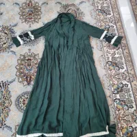 تعدادی مانتو لباس ست لگ|لباس|کرج, گلشهر|دیوار