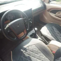 پژو پارس ۱۴۰۲ بیرنگ|خودرو سواری و وانت|کردکوی, |دیوار