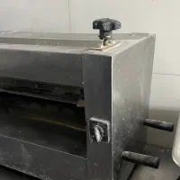 فروش تجهیزات فست فود|کافی‌شاپ و رستوران|اصفهان, زاجان|دیوار