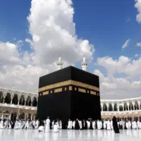 حج عمره سال ۹۰