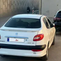 ۲۰۷ اتوماتیک مدل ۱۳۹۷ صندوق دار