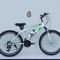 فروش دوچرخه  استاندارد% زیر قیمت بازار