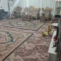 طبقه سه از ساختمان سه طبقه به متراژ دویست متر|اجارهٔ آپارتمان|میاندوآب, |دیوار