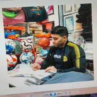 مشاور ورزشی تمام رشته ها