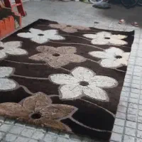 گلیم فرش گوشتی شکیل بقیمت