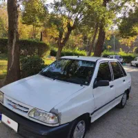 پراید مدل 85