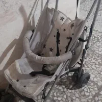 کالسکه بچه
