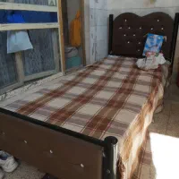 تخت در حد تمیز