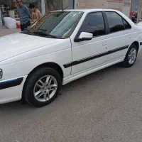 پارس سال موتور قدیم