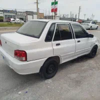 پراید 132 مدل 90