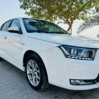 دنا پلاس اتومات توربو شارژ