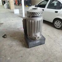 بخاری نفتی گازوئیلی انژری
