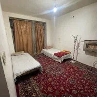 خوابگاه و پانسیون اقایان|اجارهٔ کوتاهمدت آپارتمان و سوئیت|مشهد, آیت الله کاشانی|دیوار