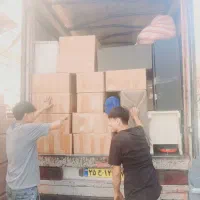 باربری حمل اثاث منزل شریف آباد ورامین پیشوا قرچک|خدمات حمل و نقل|شریفآباد, |دیوار