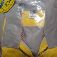 لباس وکفش کار