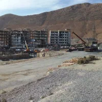 فروش مسکن ملی مهاجران|پیشفروش املاک|مهاجران, |دیوار