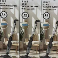 جارو عصایی یونیک اصل