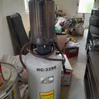 تجهیزات پنچرگیری و مکانیک و تعویض روغن|ابزارآلات|اسلام آباد, |دیوار