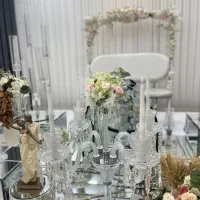 سالن عقد و محضر ازدواج