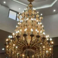 دوبلکس|لوستر و چراغ آویز|تهران, دکتر هوشیار|دیوار